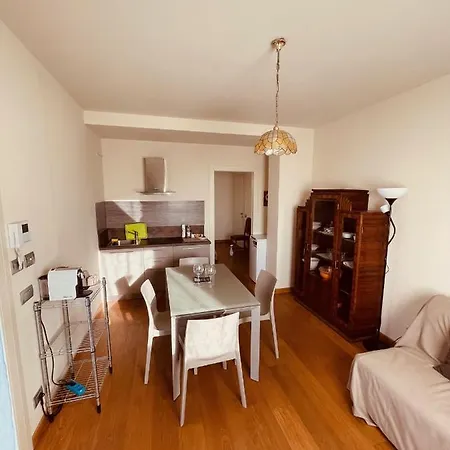 Apartment Margherita *