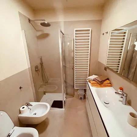 Margherita Apartment *