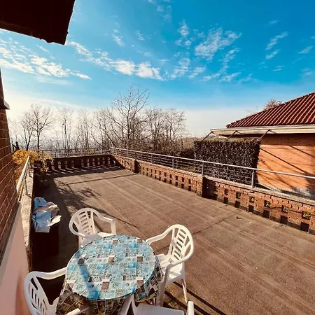 Apartment Margherita