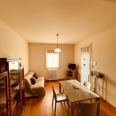 Apartment Margherita
